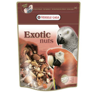 Prestige Exotic nuts
